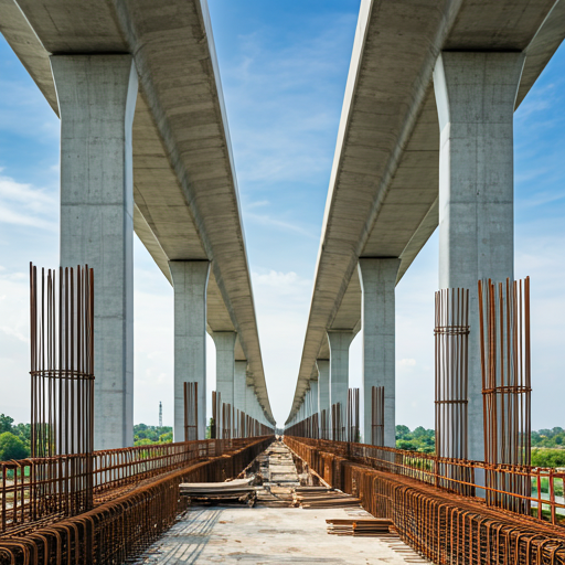 Infrastructure