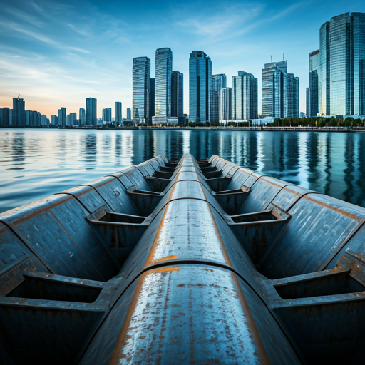Sheet Pile