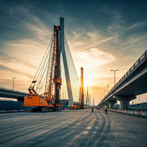 Jembatan Layang Kuningan