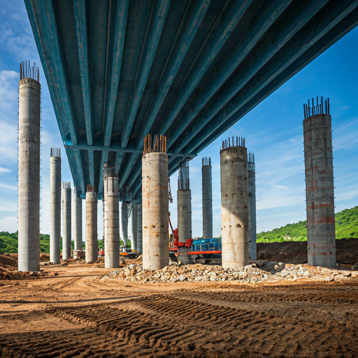 Jembatan Lintas Sumatera